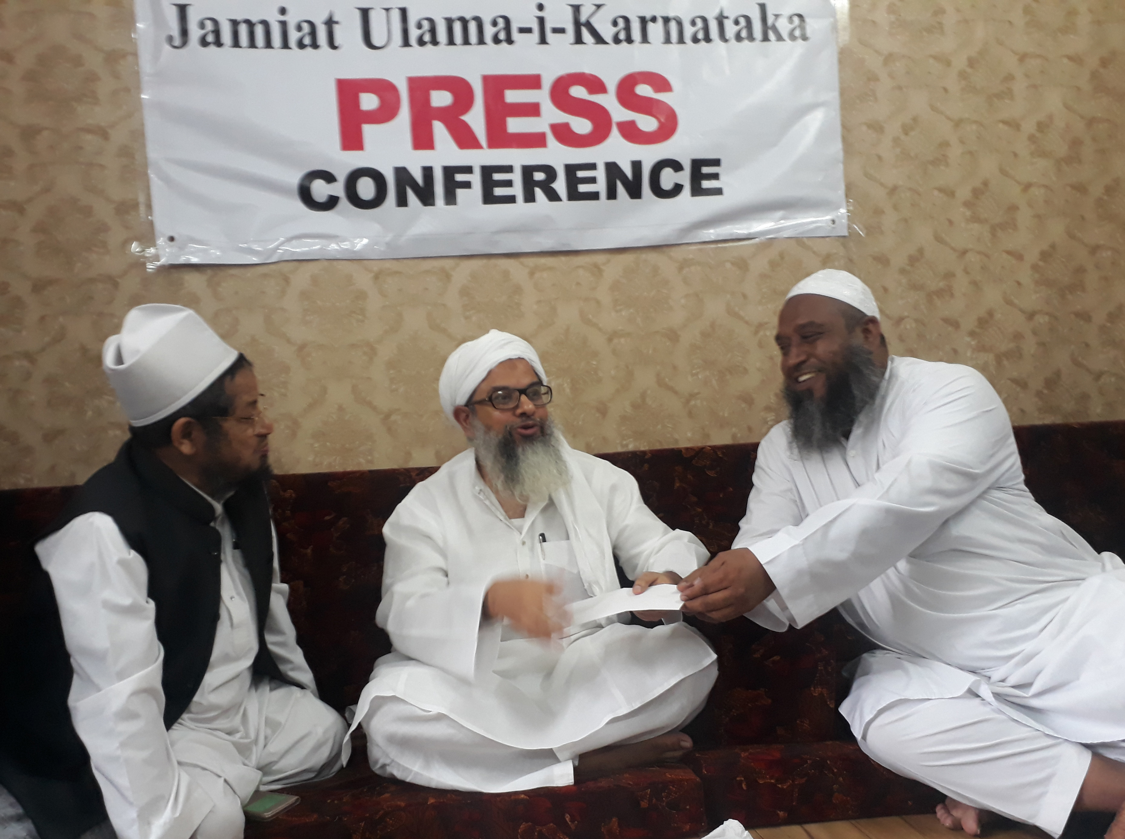 ಸಂಕುಚಿತ ಆಲೋಚನೆಯಿಂದ ಗಂಡಾಂತರ: ಮೌಲಾನ ಮಹ್ಮೂದ್ ಮದನಿ